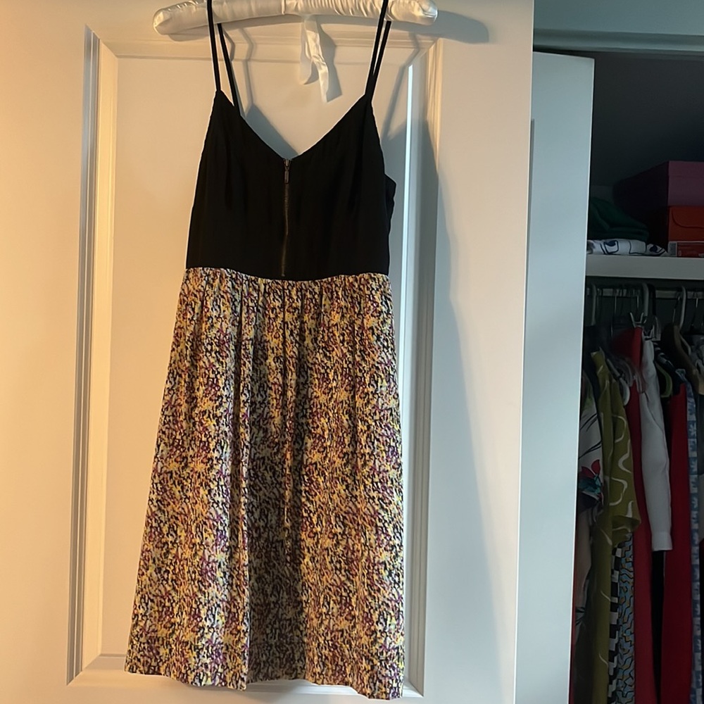 Moulinette Soeurs tank dress from Anthropologie! Excellent used condition Size 4